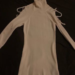 Beautiful turtleneck top